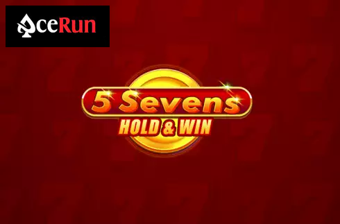 5 Sevens Hold & Win